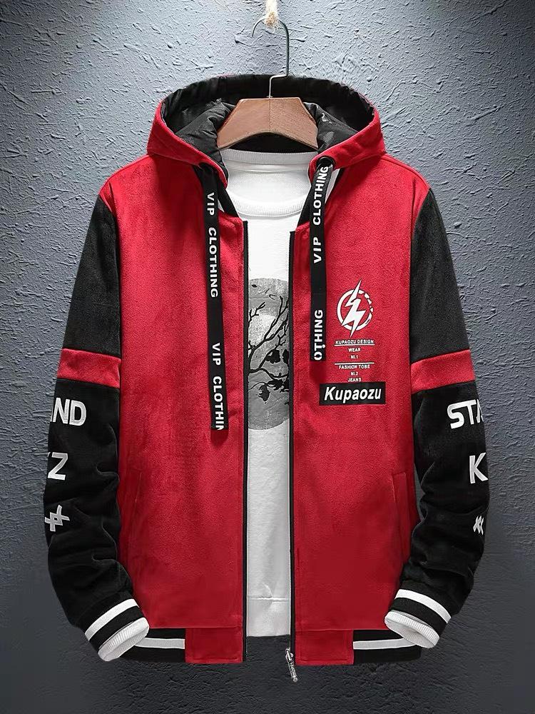 Áo khoác nam hoodie nỉ cao cấp(NGOẠI)
