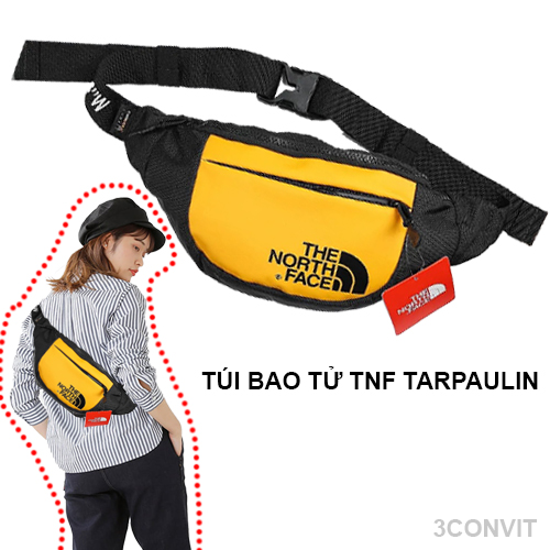 Túi bao tử TNF chống thấm