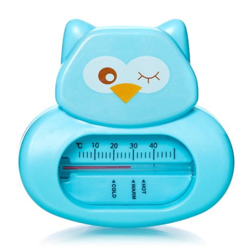 Nhiệt kế đo nhiệt độ nước tắm Upass hình thú ngộ nghĩnh cho bé
