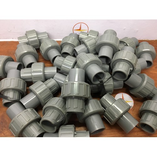 [HCM]Khớp nối sống Rắc co phi 21 - 27 - 34 - 42 - 49 - 60 BÌNH MINH