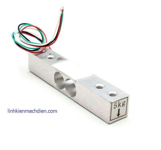 Cảm Biến Lực Loadcell 5kg
