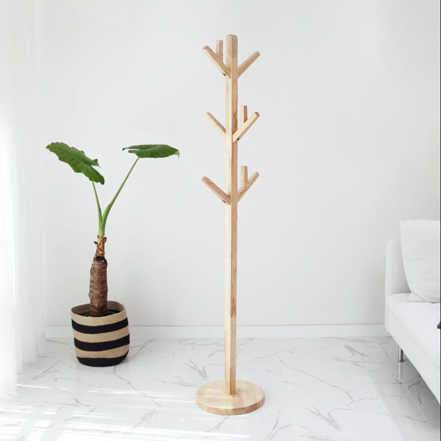 CÂY TREO QUẦN ÁO TIỆN LỢI LẮP RÁP PHỤ KIỆN TREO ĐỒ HÀN QUỐC MW FURNITURE - REINDEER HANGER