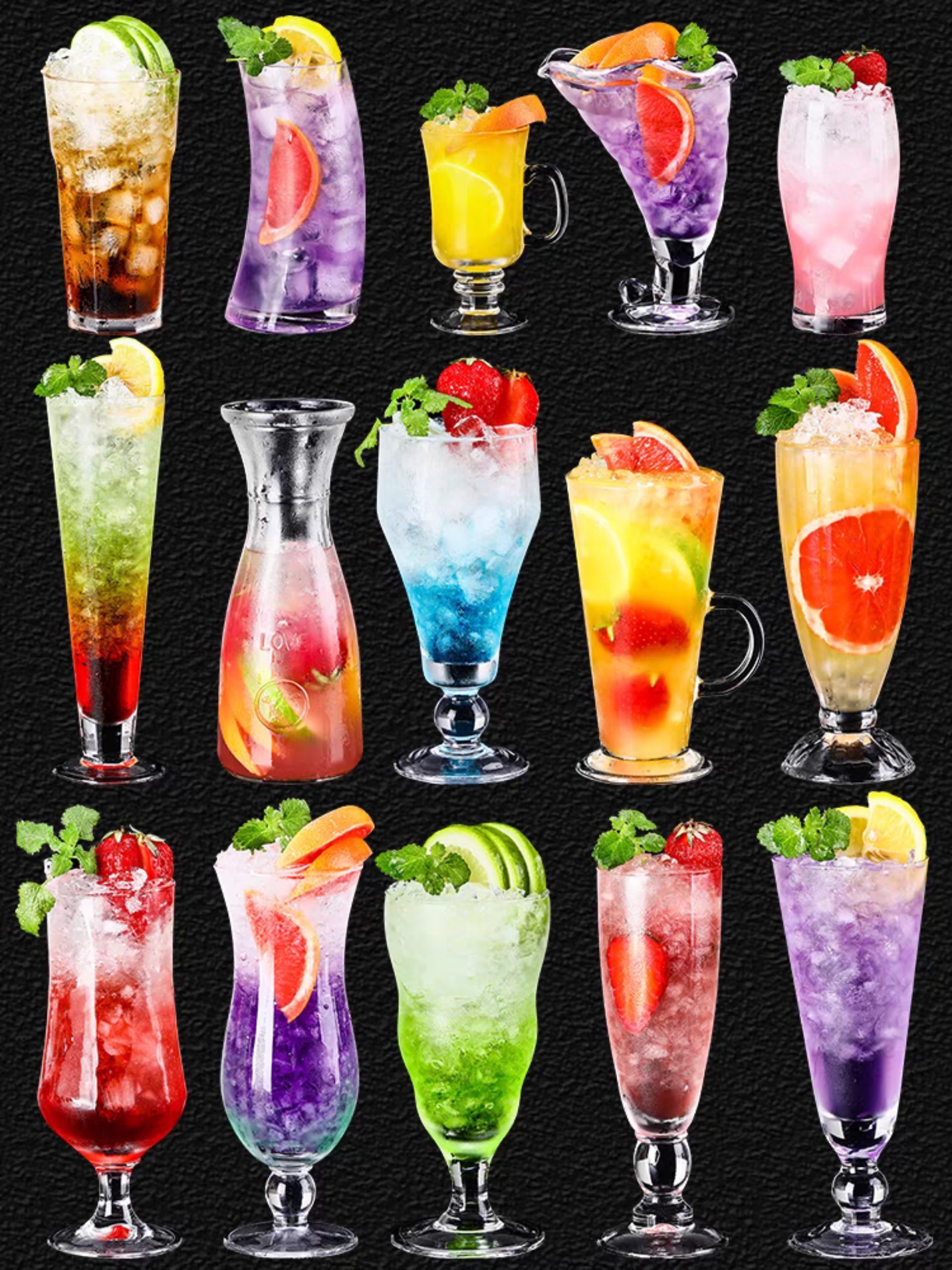 Ly thủy tinh uống sinh tố, ly cà phê. ly uống nước ép, cốc thủy tinh uống sinh tố, cốc uống bia trụ, ly cafe