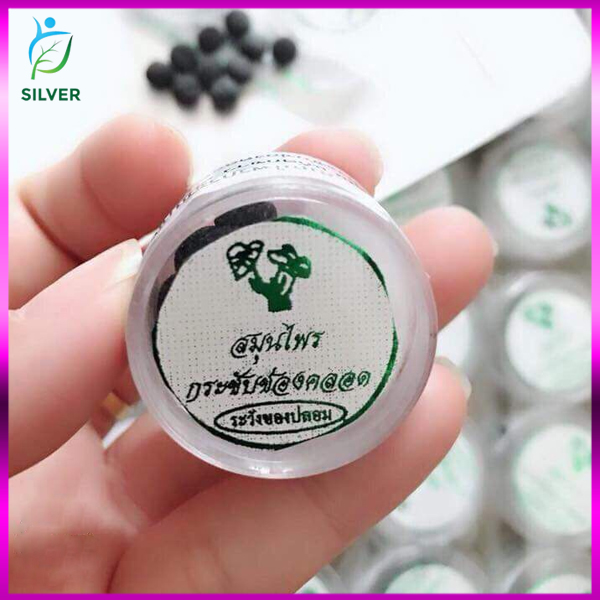   HCM Viên đặt phụ khoa se khít chính hãng Thái Lan làm hồng se khít kháng viêm ENVDNH2-3 