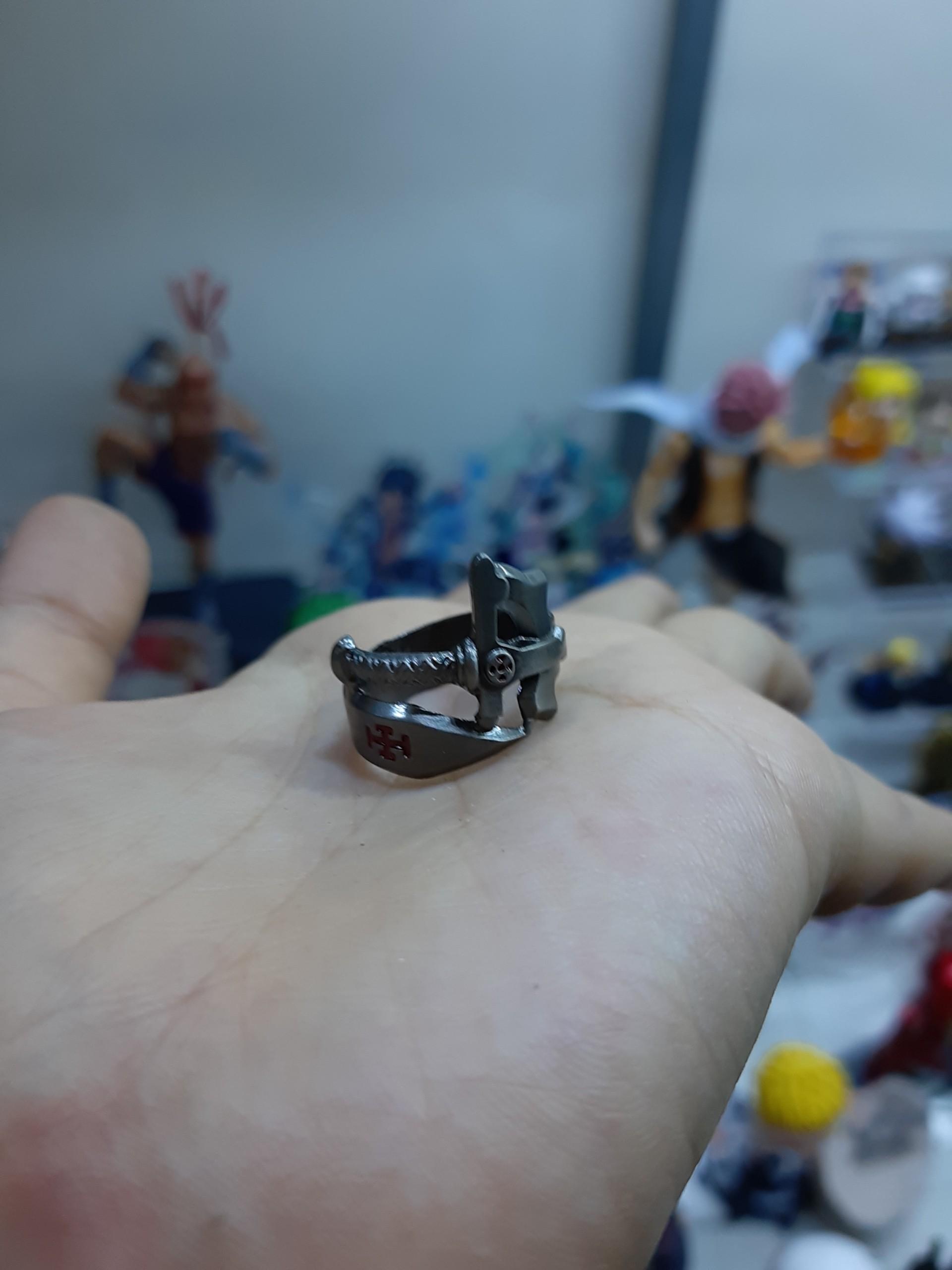 Dây chuyền Anime SAO - Baystore