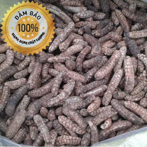 500gr chuối hột rừng tây nguyên - cao cấp