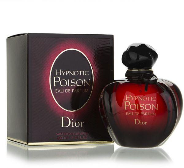 NƯỚC HOA NỮ CAO CẤP THƠM LÂU DIOOR POISON MÙI HƯƠNG QUYẾN RỦ
