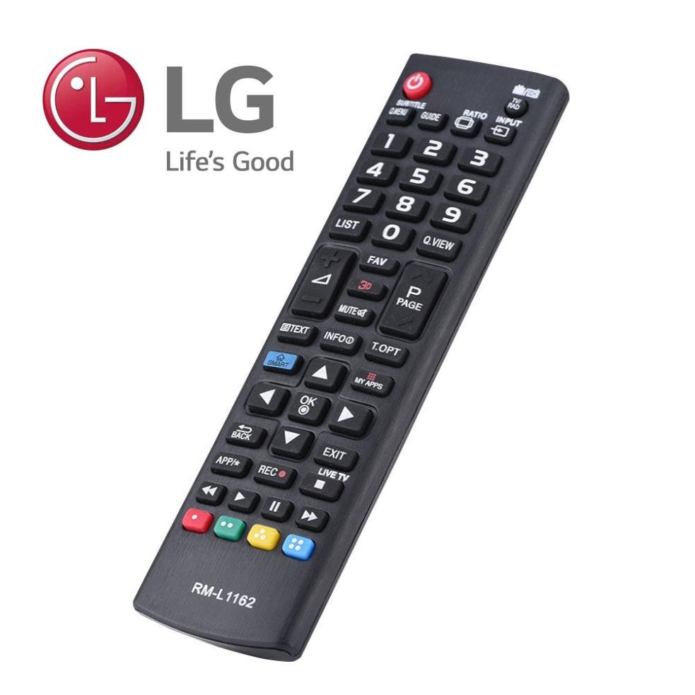 Điều khiển tv lg smart - tương thích tất các các đời tv lg.