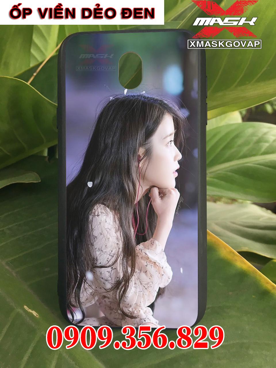 [HCM]ốp lưng samsung j7 pro in hình theo yêu cầu