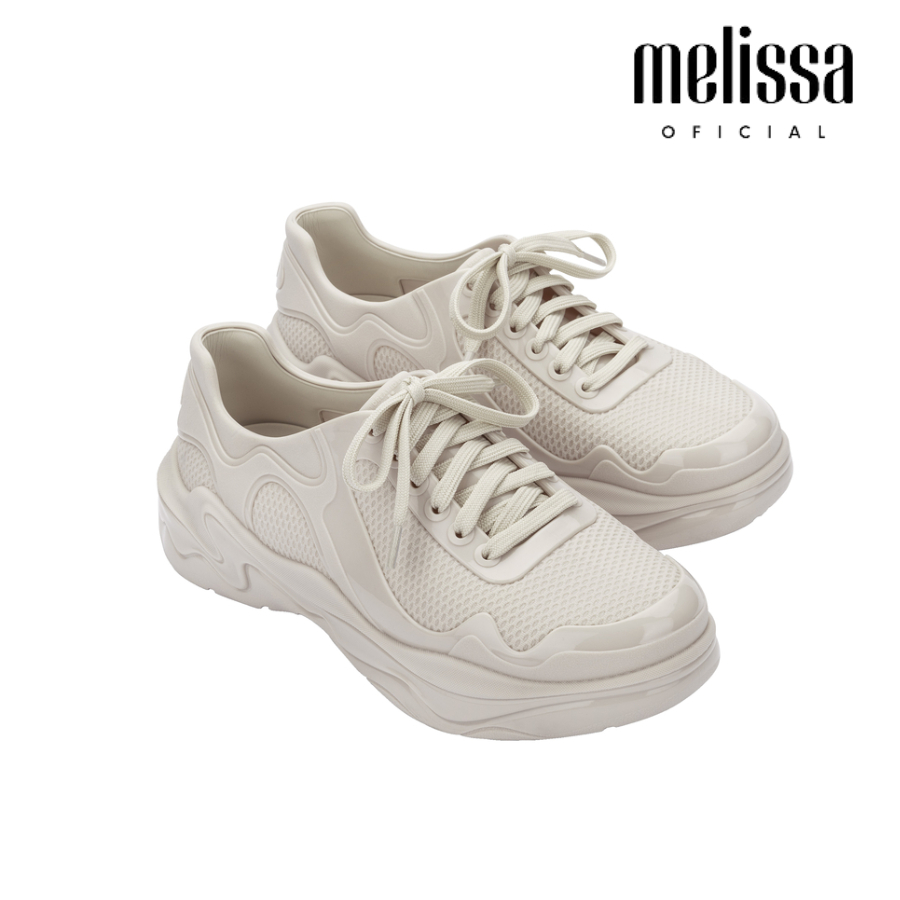 Nhập mã 66falazsocial80 giảm 15% giày sneaker melissa burn sneaker ad