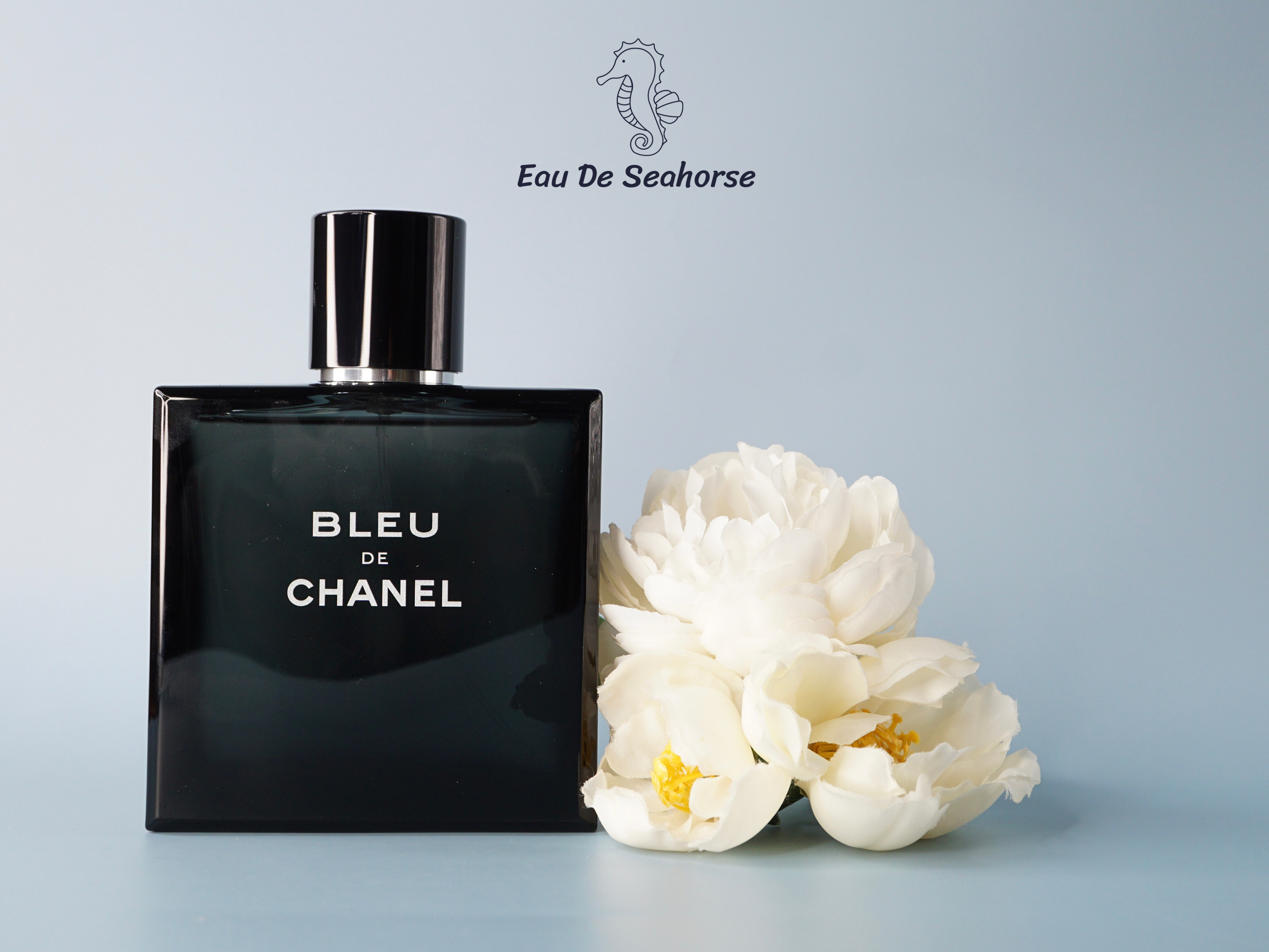 [Chính hãng] Nước Hoa Nam 𝗕𝗹𝗲𝘂 𝗗𝗲 𝗖𝗵𝗮𝗻𝗲𝗹 𝗘𝗗𝗧 - CHANEL ♡︎ 10ml