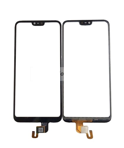Kính cảm ứng nokia x6/6.1plus