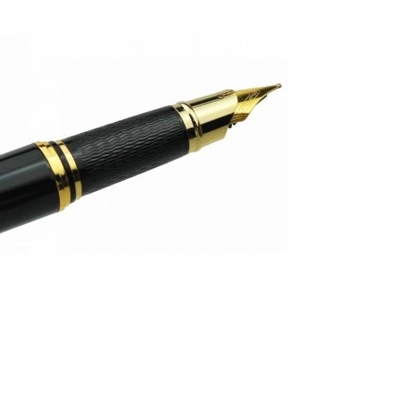 Bộ quà bút máy tặng mực 917