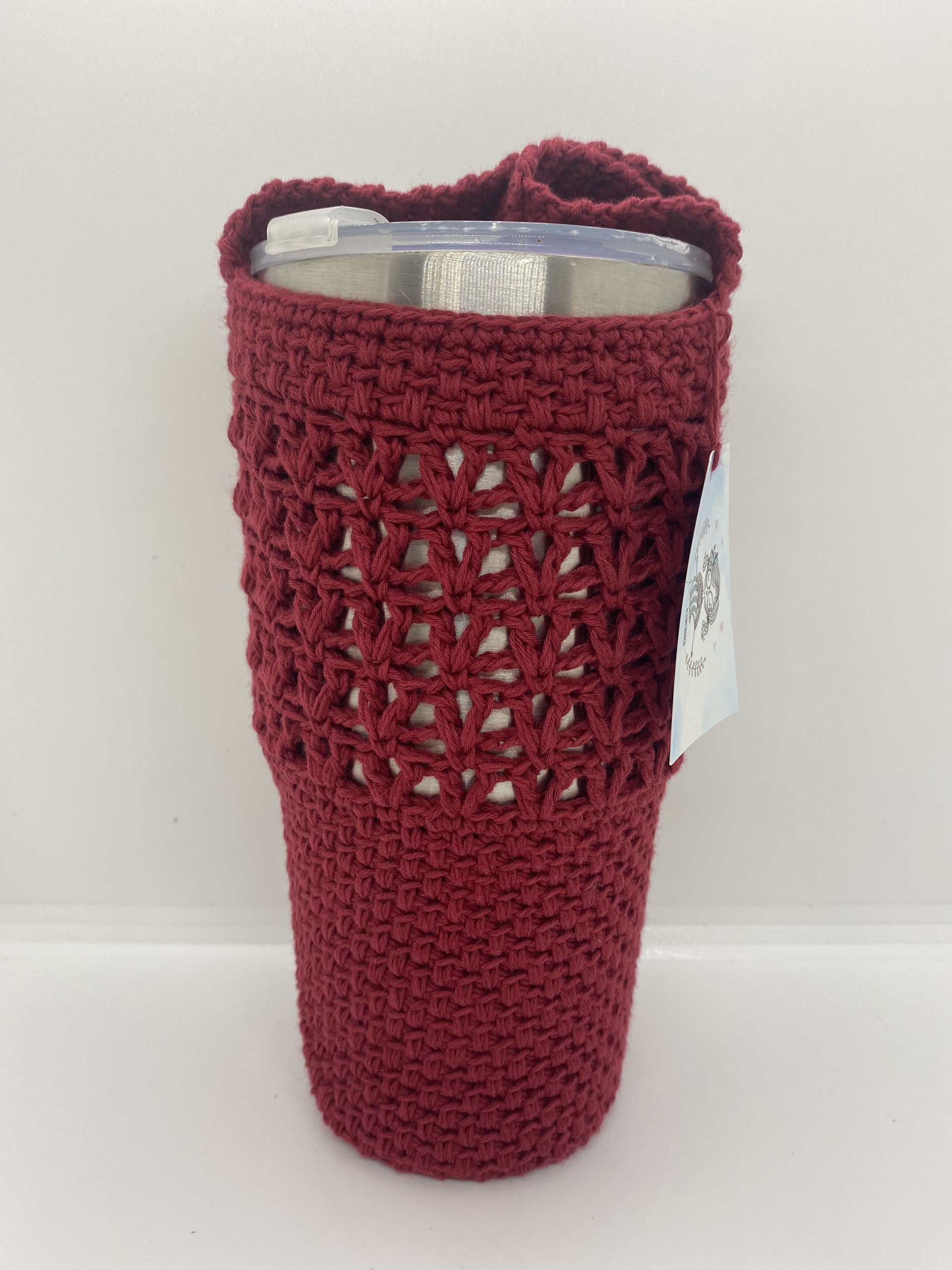 Túi đựng ly giữ nhiệt 700-880ml handmade - mã v03