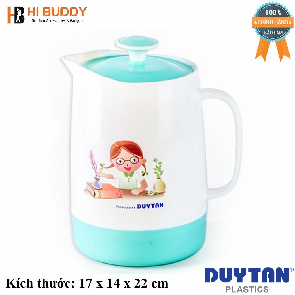 Combo 5 ca cách nhiệt trung duy tân no.762