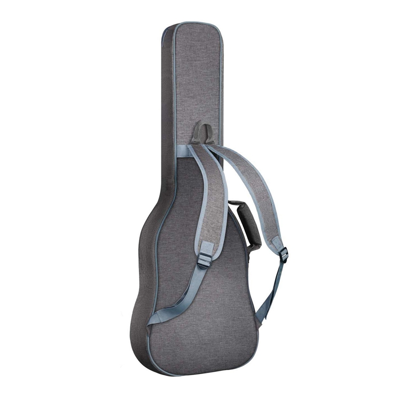 TOURTECH 20mm Western Acoustic Guitar Gig Bag | PMT Online