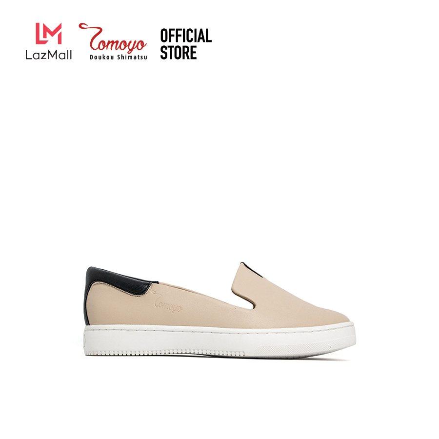 Giày sneaker nữ tomoyo tmw20509