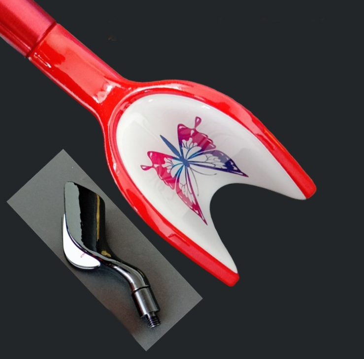 Đầu gác cần câu đài - giá đỡ cần câu tốc độ - đầu gác tốc độ câu cá