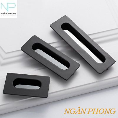 [HCM]TAY NẮM TỦ ÂM SỐ 2