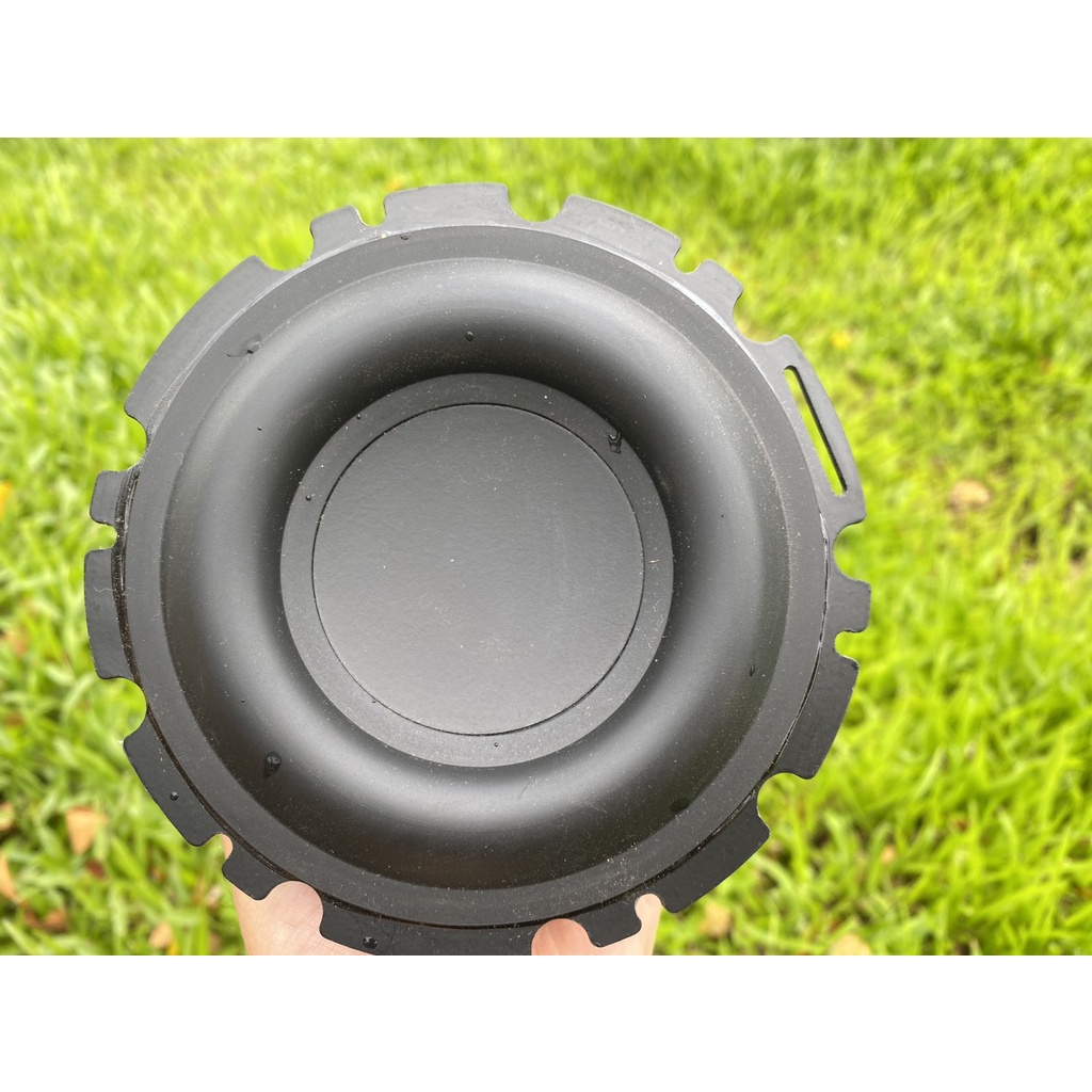 Củ loa bass piarix 4.5 inch 50w đan mạch siêu bass