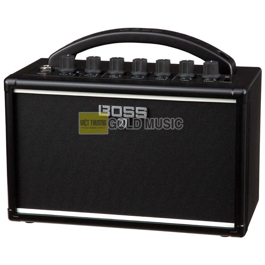 loa Ampli guitar Boss KTNMINI