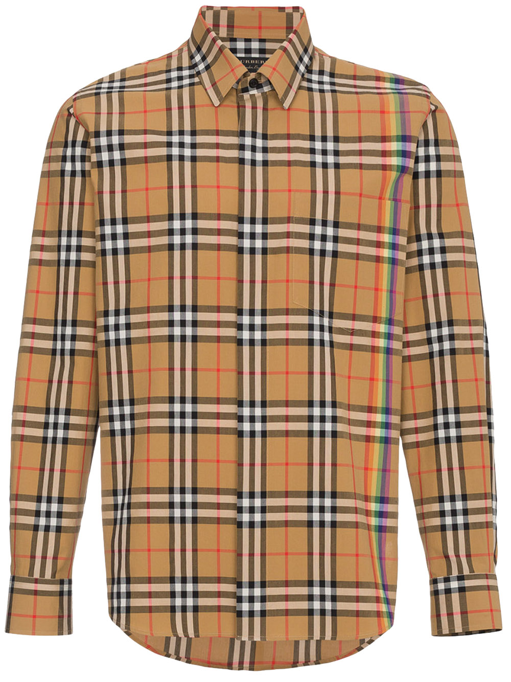 Tổng hợp Burberry Shirt Womens giá rẻ, bán chạy tháng 3/2023 - BeeCost