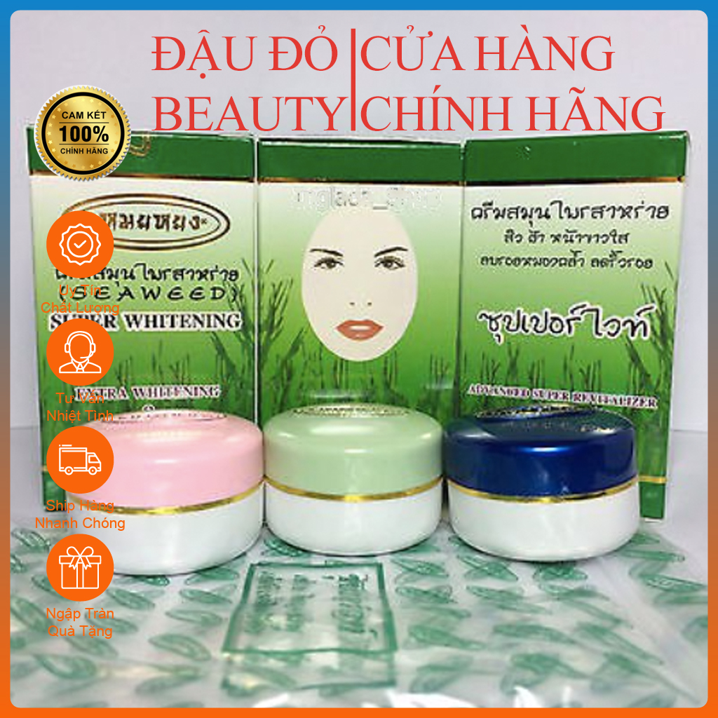 Bộ kem nám thái lan meyyong