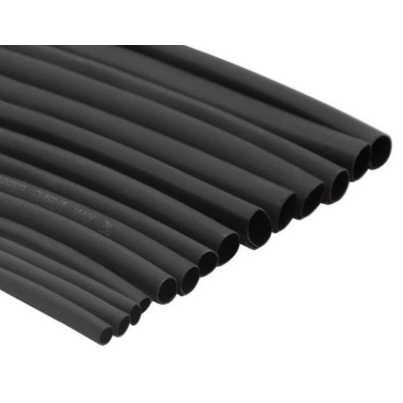 Ống co nhiệt |Dây co nhiệt |Gen co nhiệt Size <10mm