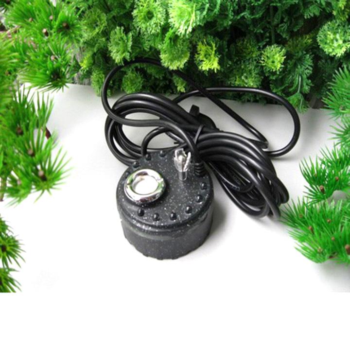 Động Cơ Phun Sương 220V Động cơ tạo khói
