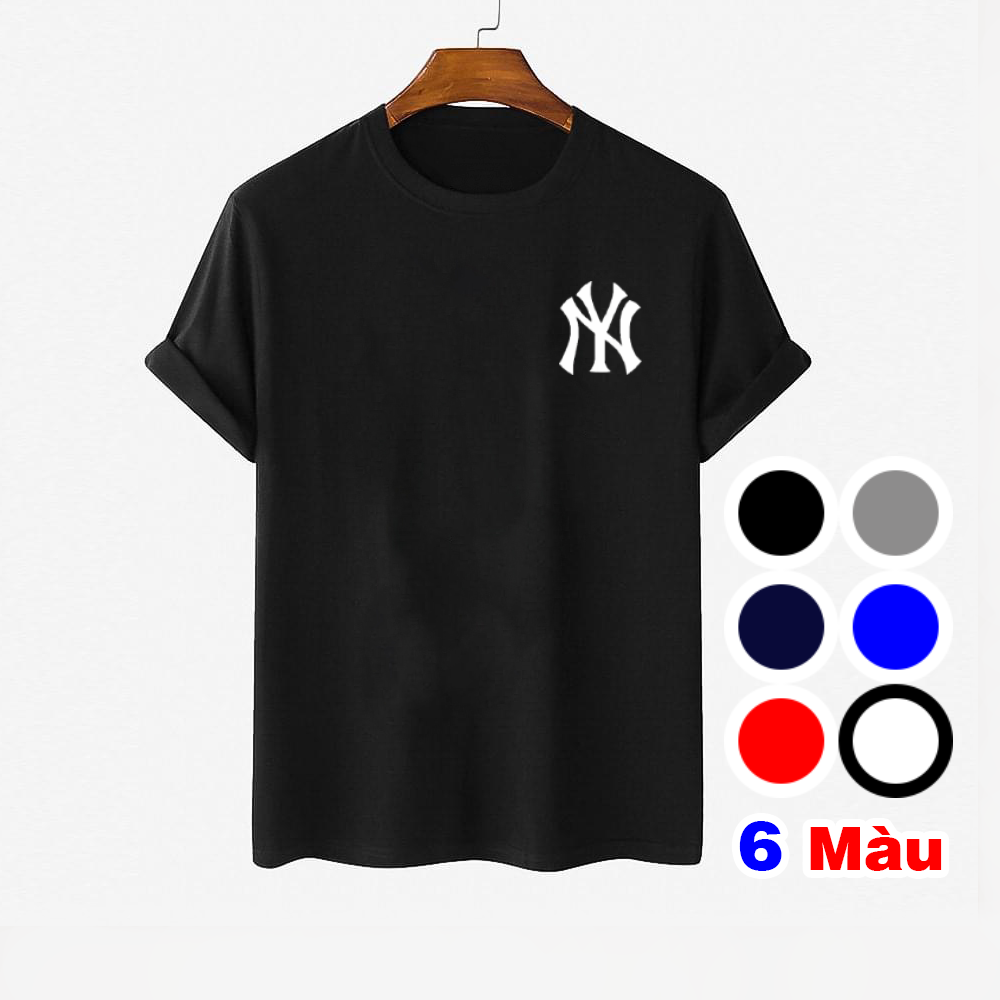 Áo Thun Nam NY, Áo Phông Nam NY