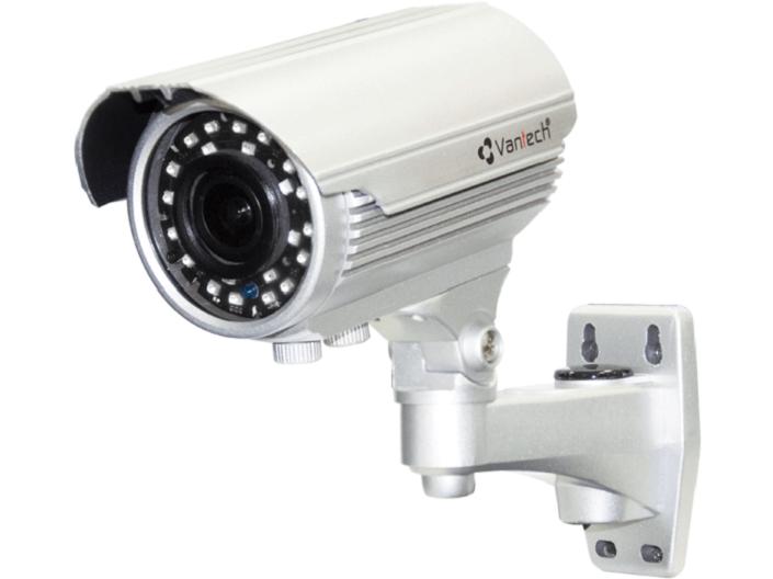 Camera ip hồng ngoại 1.3 megapixel vantech vp-162b