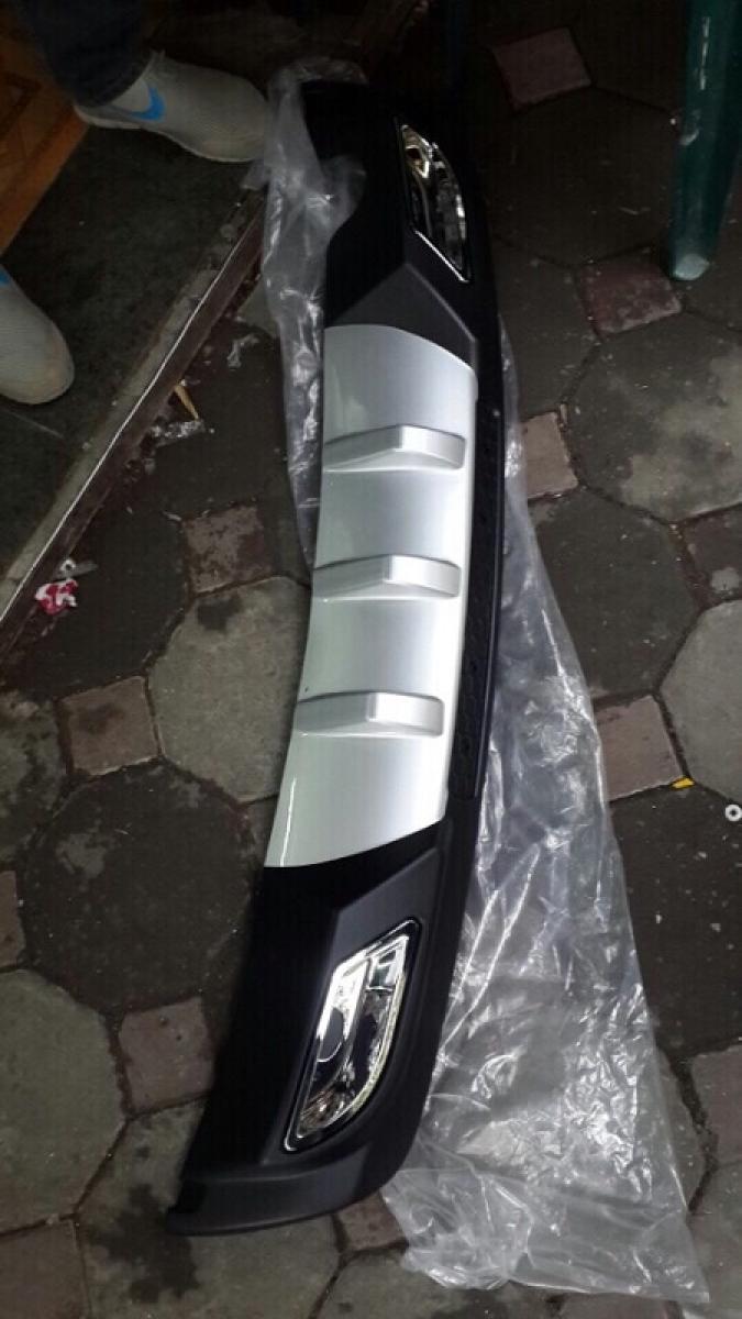 Lip pô, lippo, lip sau xe Vinfast Fadil