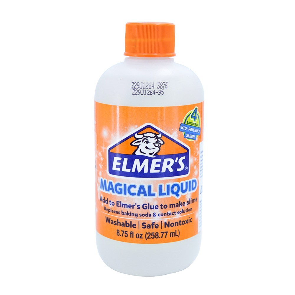Dung dịch tạo Slime Elmer’s Magical Liquid – 258.77ml