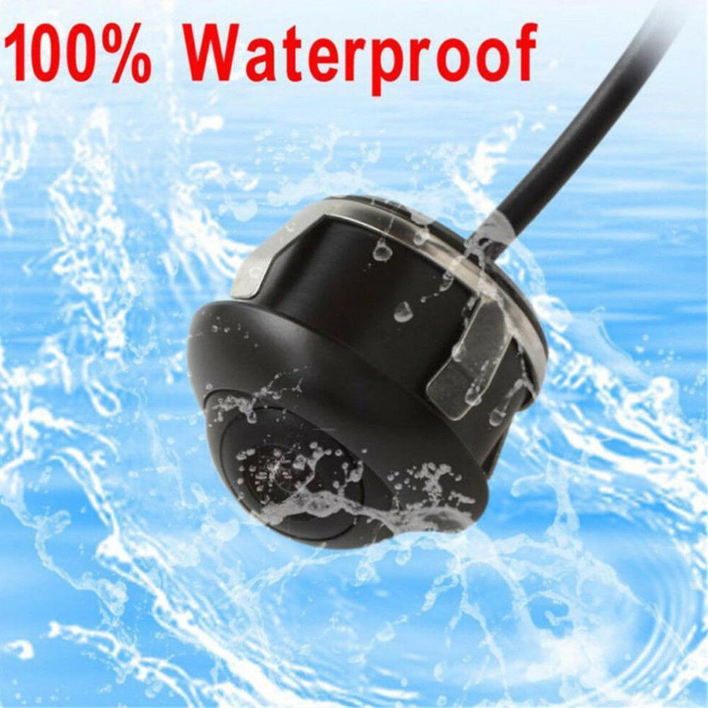 Camera cặp lề xe hơi dành cho đầu Android AHD 361