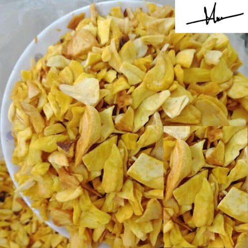500g mít sấy vụn loại xuất khẩu