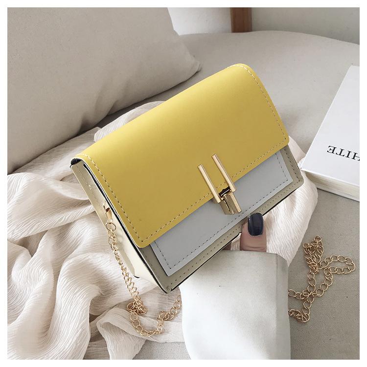 Túi đeo vai nữ cá tính nét đẹp PNV TX133