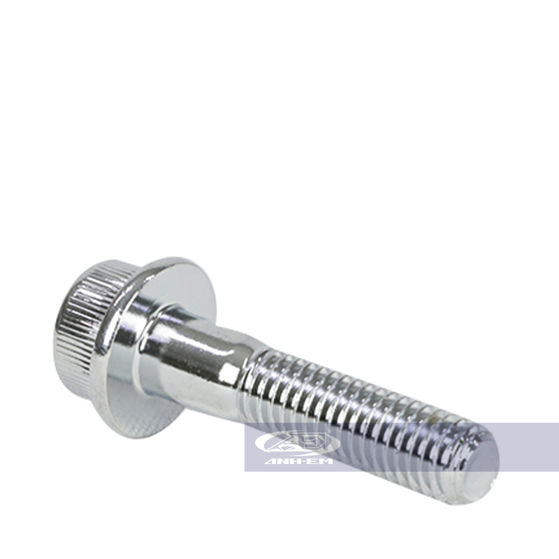 Ốc lục giác xi pô rgv - rgv120-0341