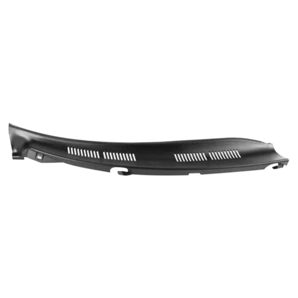 Phía Trước N Kính Chắn Gió Wiper Cowl Trim Nước Deflector Tấm Cổ Trim Bảng Điều Chỉnh Cho  Benz E-Class W210 1996-2002