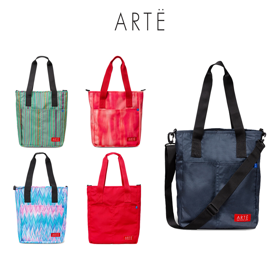 Túi TOTE BAG thời trang ARTË cho nam và nữ công sở và đi chơi