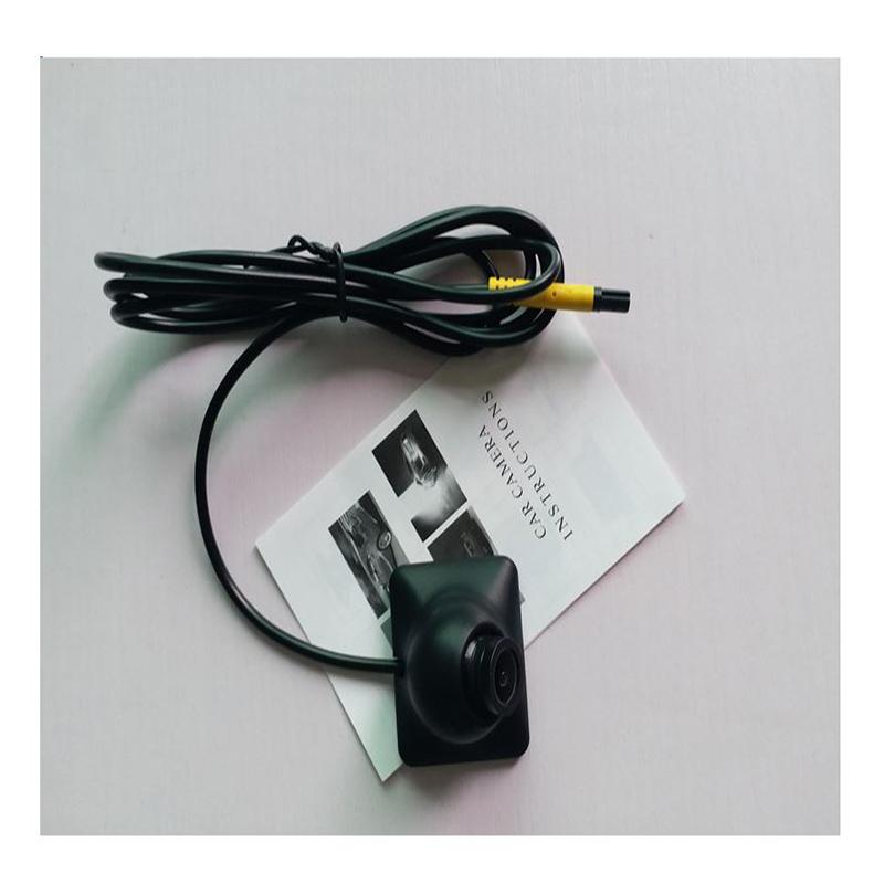 Camera cặp lề AHD UFO dán kính