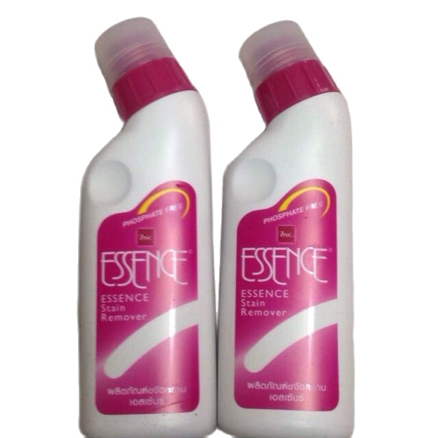 Nước chà cổ áo Essence 220ml Thái Lan