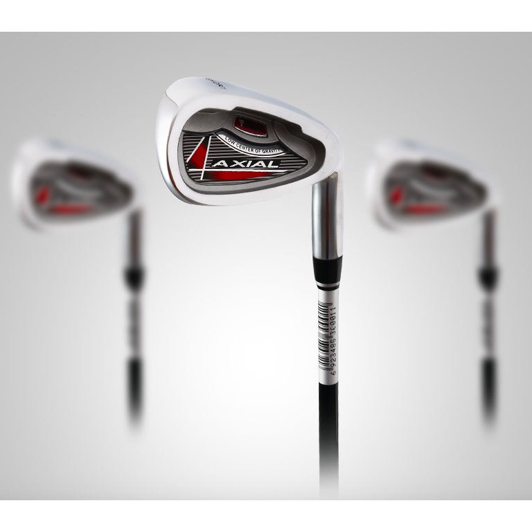 Gậy sắt iron 7 thiếu nhi axial sportgo