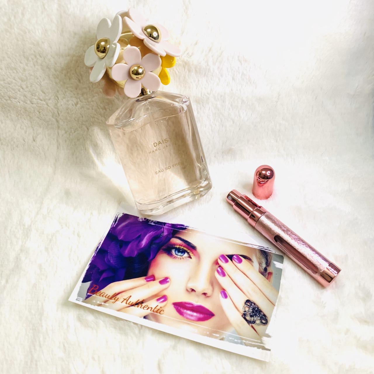 (10ml) Nước Hoa Nữ Marc Jacobs Daisy Eau So Fresh