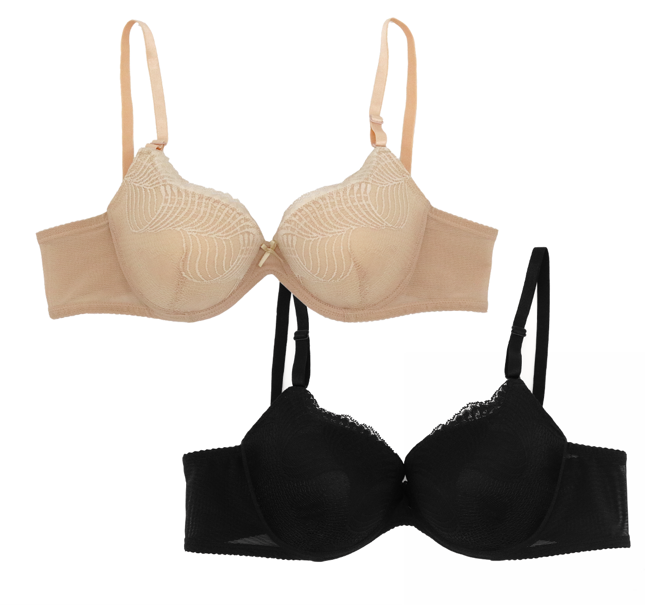 Áo ngực mut đút mỏng Bigsize 9372 Orla