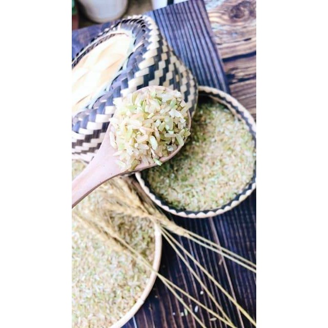 ĐẶC SẢN TÂY BẮC: GẠO LỨT XÉN CÙ YÊN BÁI (combo 15kg)