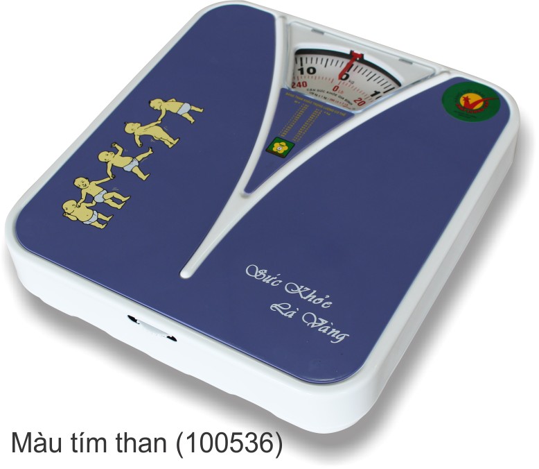 Cân sức khỏe gia đình 120 kg