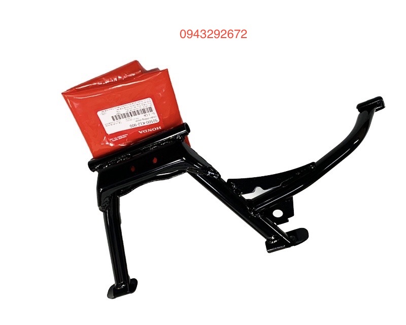 Chân chống đứng honda lead 125