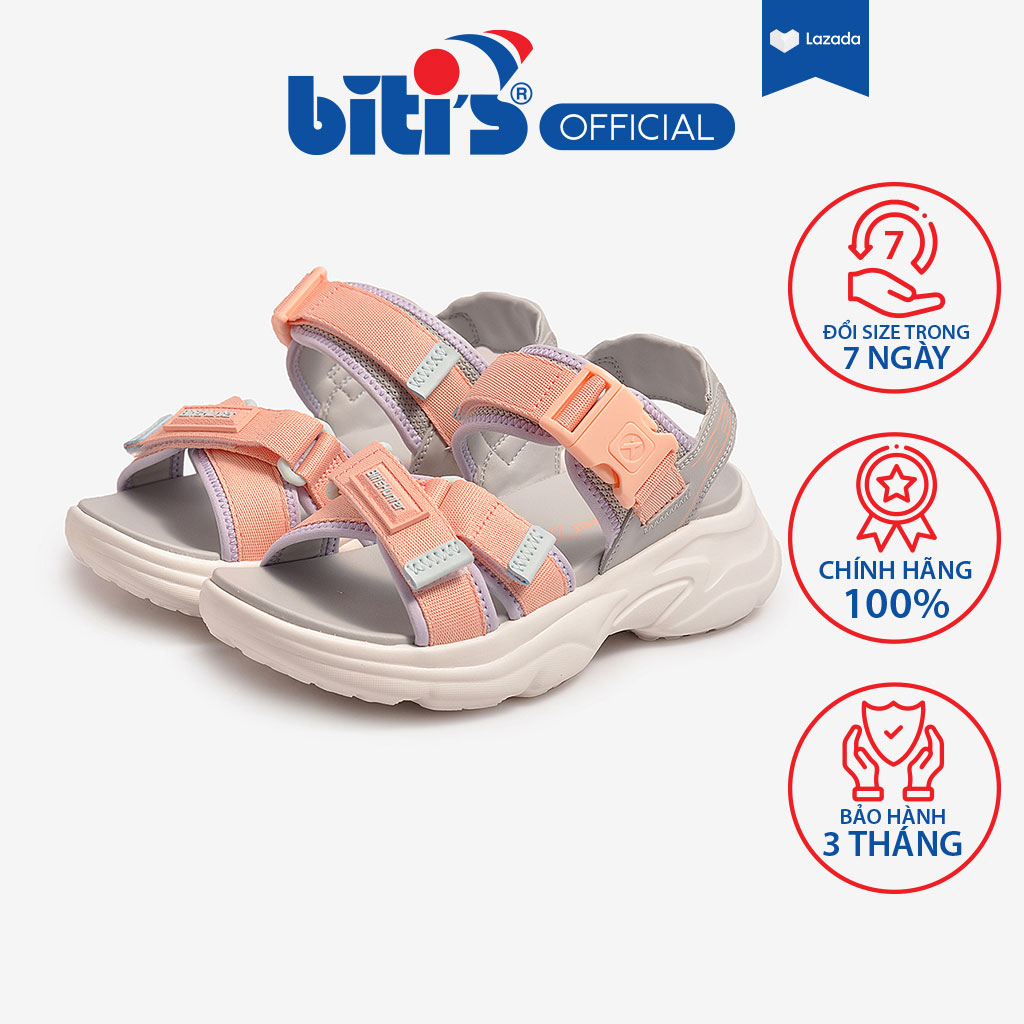 Sandal nữ biti’s hunter x dune coastal edition hew000800hog