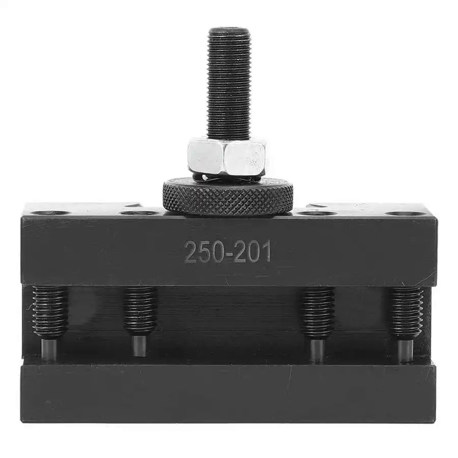 [Eclankon] mới 250 201 quay và phải đối mặt với công cụ chủ, "zhengzhou" Thương Hiệu, có thể sử dụng với loại Piston 250 200 hoặc 250 222 gib loại công cụ