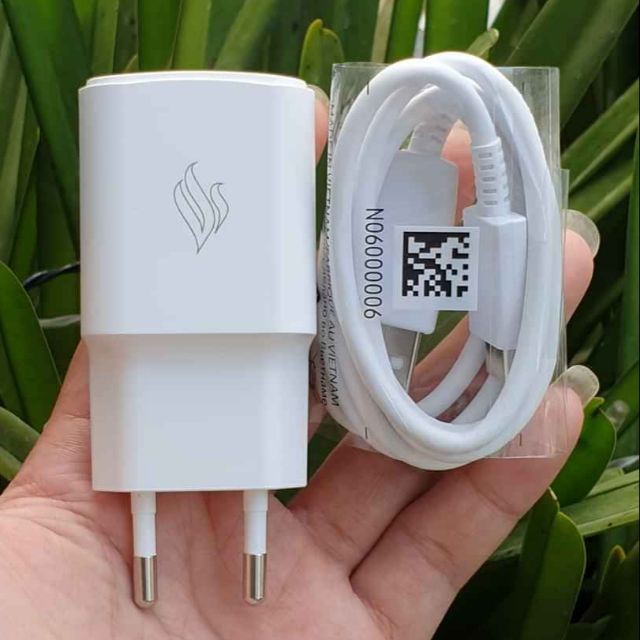 Dây sạc nhanh type-C 3.1 Vsmart